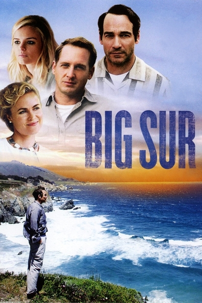 Movies Big Sur poster