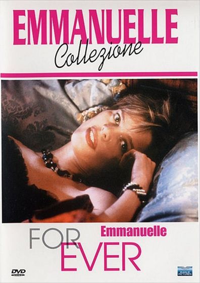 Movies Eternelle Emmanuelle poster