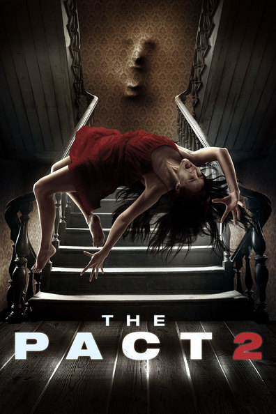Movies The Pact II poster
