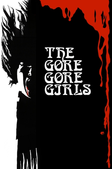 Movies The Gore Gore Girls poster