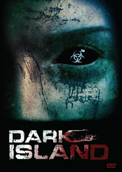 Movies Dark Island poster