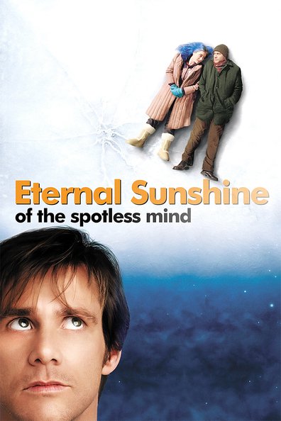 Movies Eternal Sunshine of the Spotless Mind poster