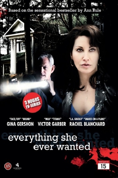 Movies Everything She Ever Wanted poster