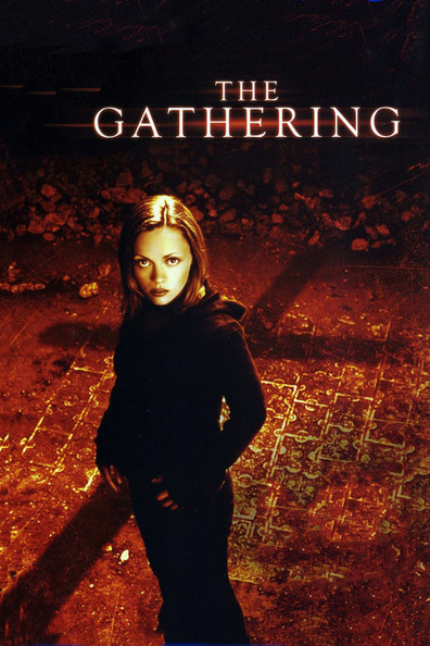 Movies The Gathering poster