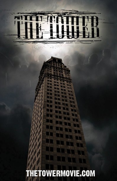 Movies The Tower poster