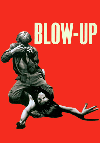 Movies Blowup poster