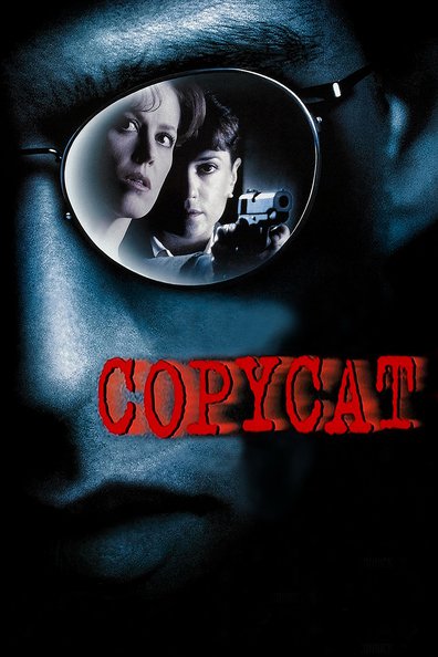 Movies Copycat poster
