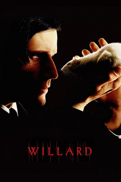 Movies Willard poster