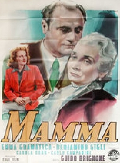 Movies Mamma poster