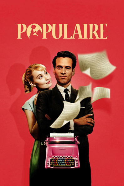 Movies Populaire poster