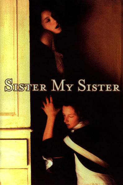 Movies Sister My Sister poster