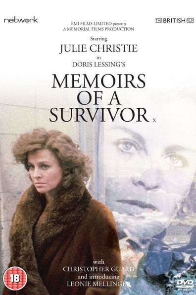 Movies Memoirs of a Survivor poster