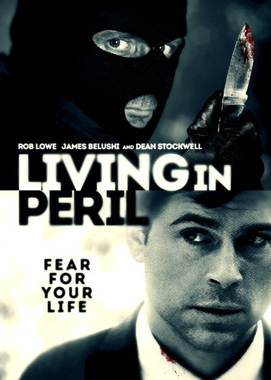 Movies Living in Peril poster
