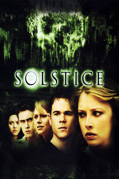 Movies Solstice poster