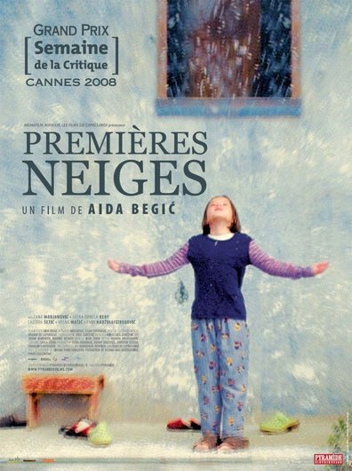 Movies Snijeg poster