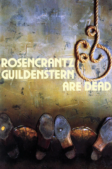 Movies Rosencrantz And Guildenstern Are Dead poster