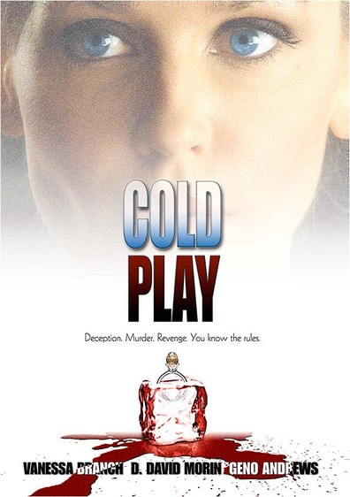 Movies Cold Play poster
