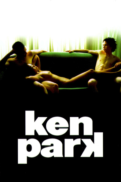 Movies Ken Park poster