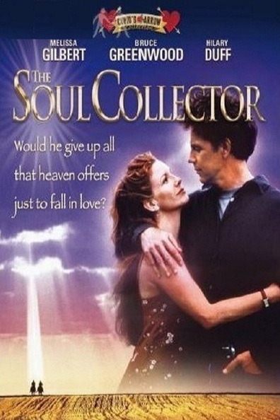 Movies The Soul Collector poster