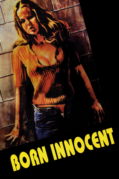 Movies Born Innocent poster