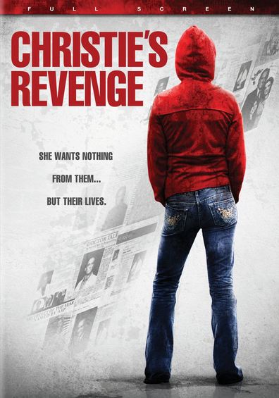 Movies Christie's Revenge poster