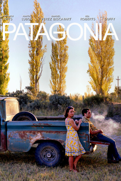 Movies Patagonia poster