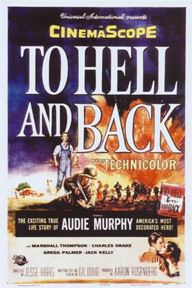 Movies To Hell and Back poster