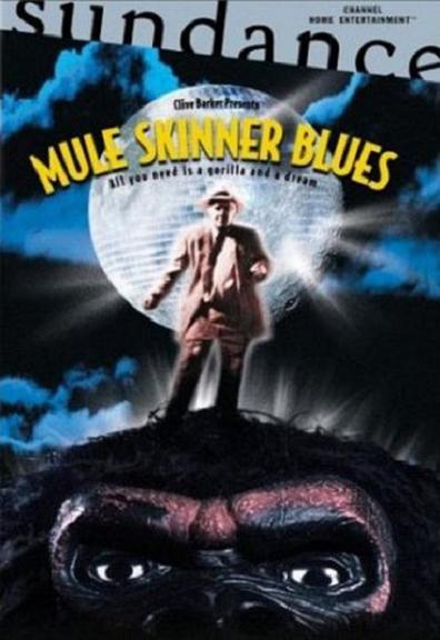 Movies Mule Skinner Blues poster