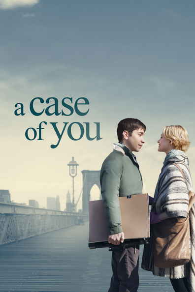 Movies A Case of You poster