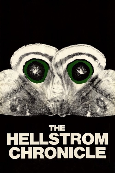 Movies The Hellstrom Chronicle poster