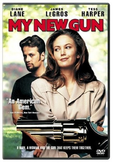 Movies My New Gun poster