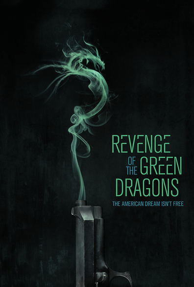 Movies Revenge of the Green Dragons poster
