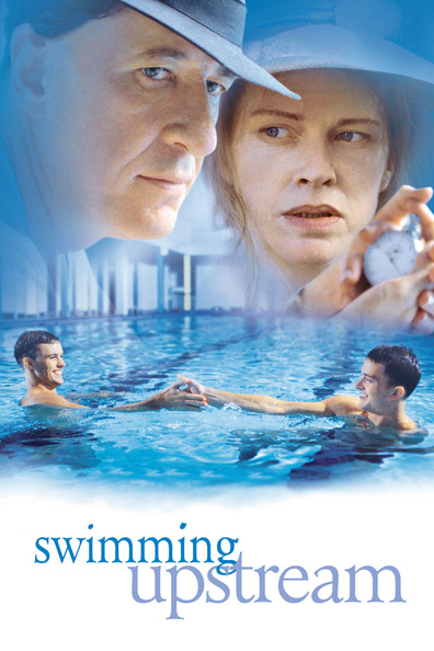 Movies Swimming Upstream poster