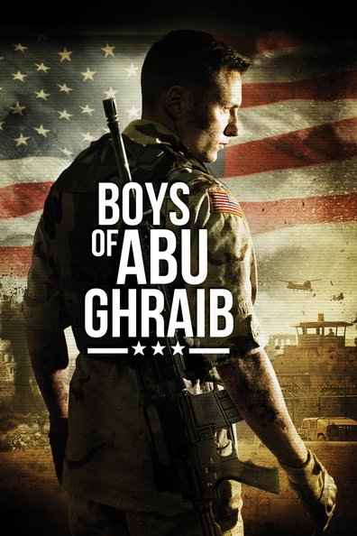 Movies Boys of Abu Ghraib poster