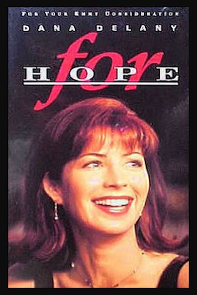 Movies For Hope poster