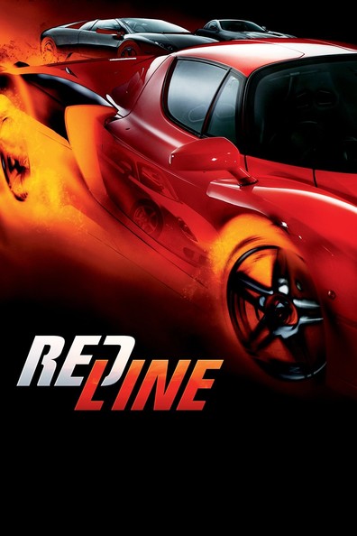 Movies Redline poster