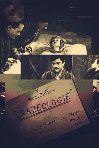 Movies Crazeologie poster