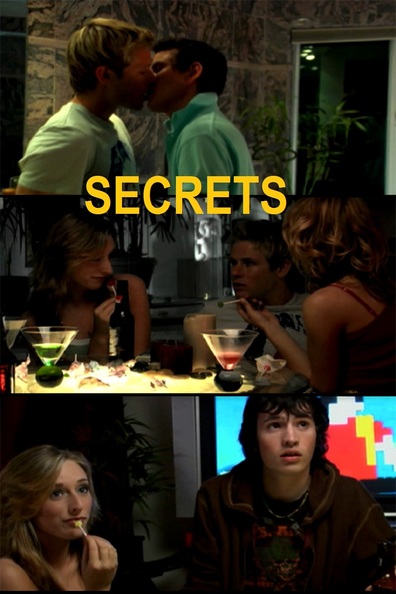 Movies Secrets poster