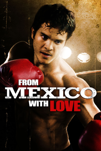 Movies From Mexico with Love poster
