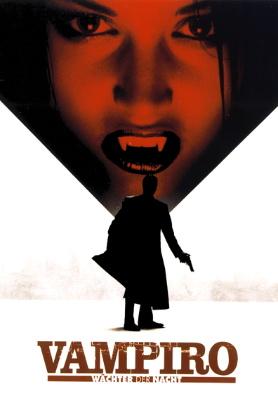 Movies Vampiro poster