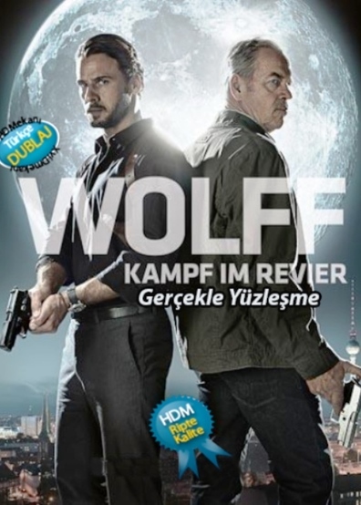 Movies Wolff - Kampf im Revier poster