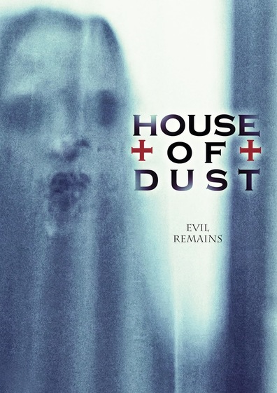 Movies House of Dust poster