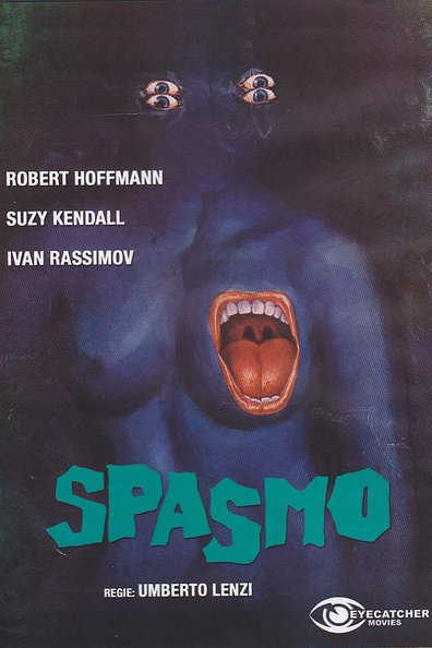 Movies Spasmo poster