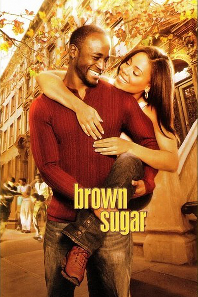 Movies Brown Sugar poster