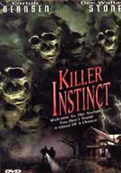 Movies Killer Instinct poster