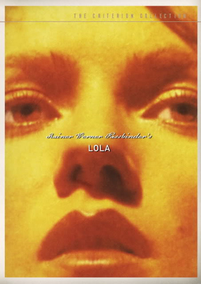 Movies Lola poster