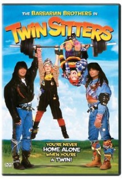 Movies Twin Sitters poster