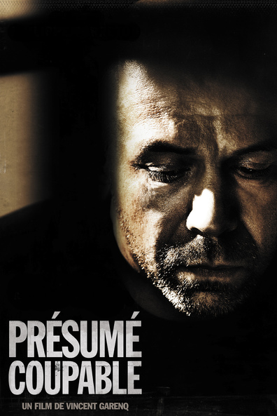 Movies Presume coupable poster
