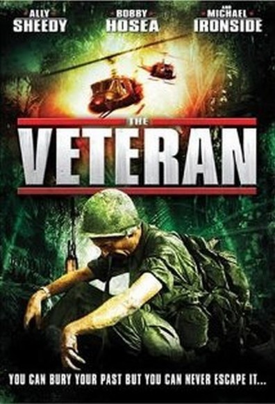 Movies The Veteran poster