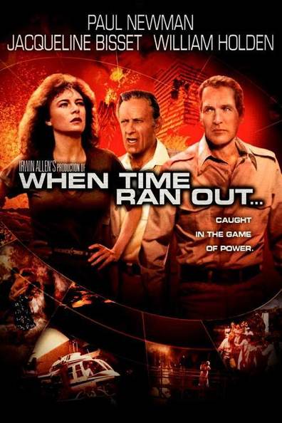 Movies When Time Ran Out... poster